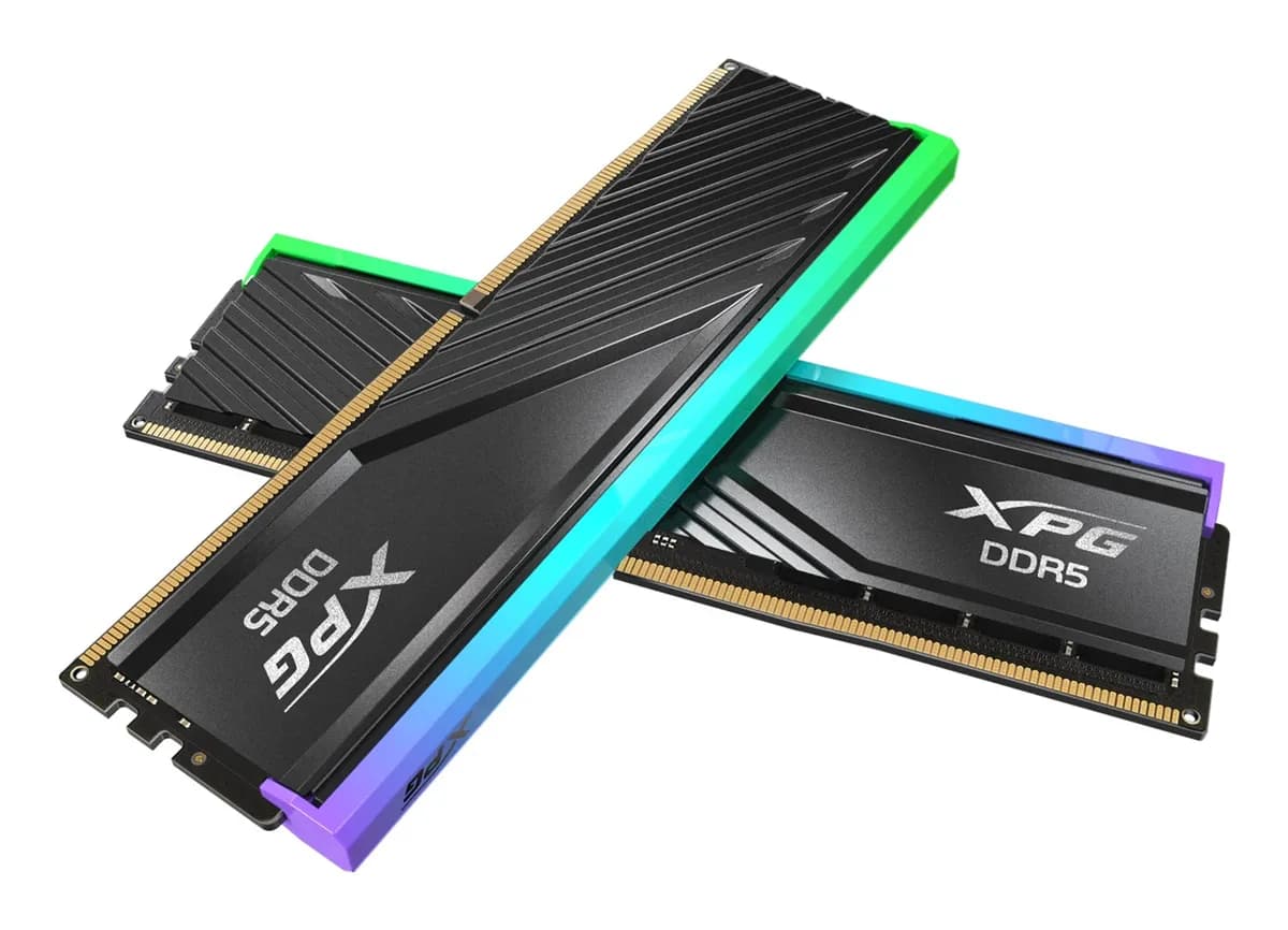 Adata XPG Lancer DDR5 RGB 32GB 6000MHz (2x16GB), zdjęcie 1 z 7