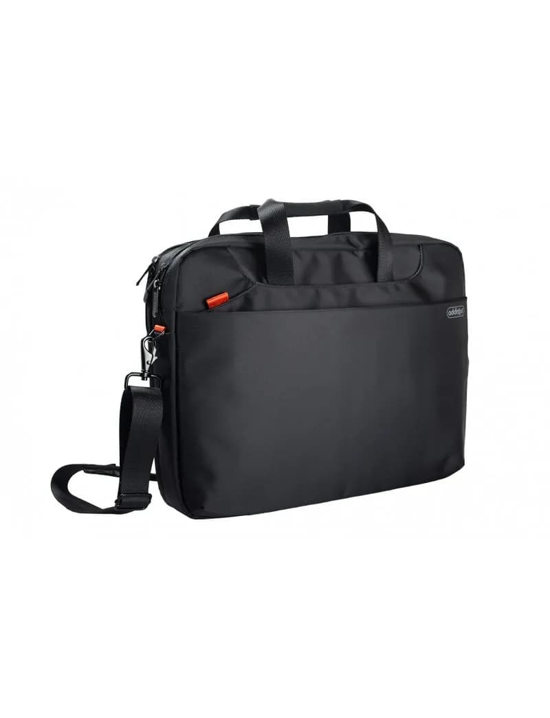Addison Torba do laptopa Hampton 14 303014 (14,1"; kolor czarny), zdjęcie 1 z 2
