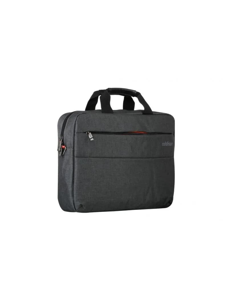 Addison Torba na laptopa Middlebury 14 307014 (14,1"; kolor stalowy), zdjęcie 1 z 4