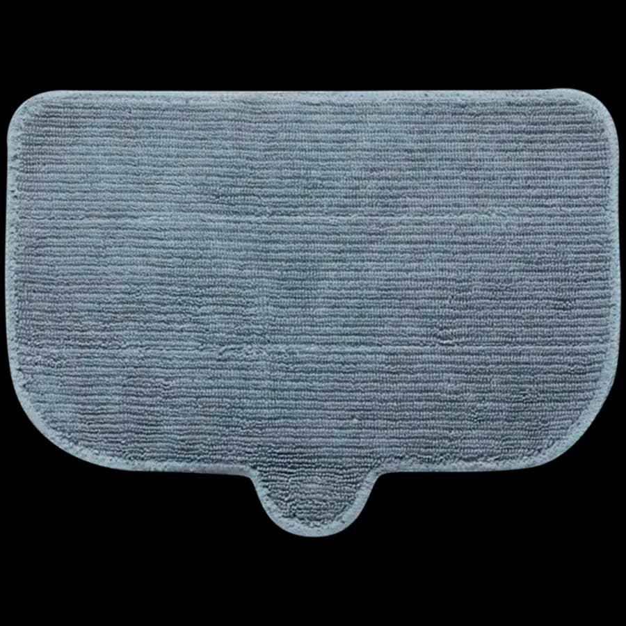 Aeno Nakładka podłogowa do mopa parowego SM1 260×155 mm, zdjęcie 1 z 4