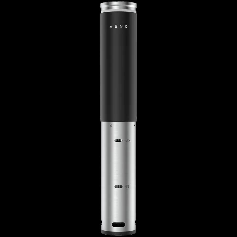 Aeno SV1 Sous Vide 95°C 100h 4 programy LCD IPX7 czarno-srebrny, zdjęcie 1 z 6