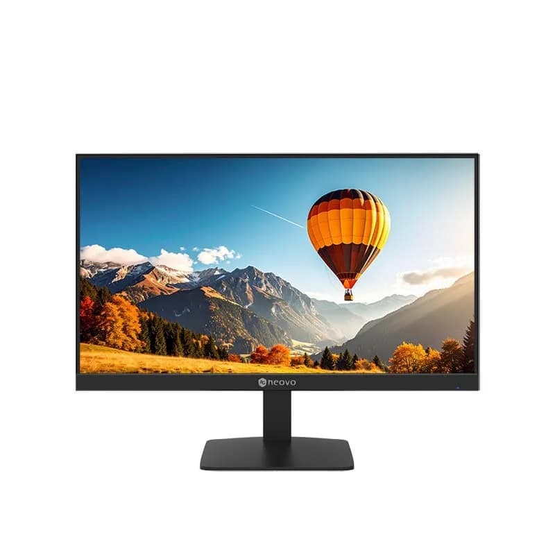 AG Neovo MONITOR LED LW-2204 BEZ MIGOTANIA HDMI 100Hz, zdjęcie 1 z 9