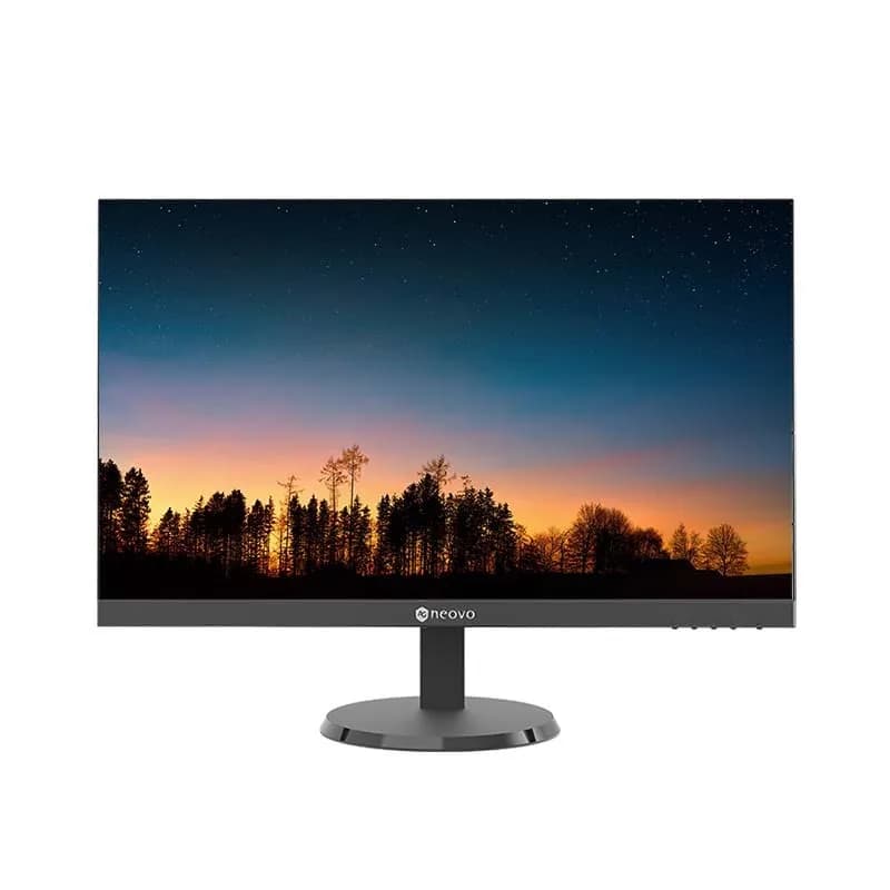 AG Neovo MONITOR LED LW-2403 BEZ MIGOTANIA, HDMI, zdjęcie 1 z 5