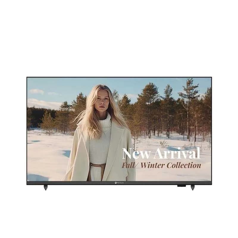 AG Neovo MONITOR WIELKOFORMATOWY VA-4301 4K UHD, zdjęcie 1 z 12