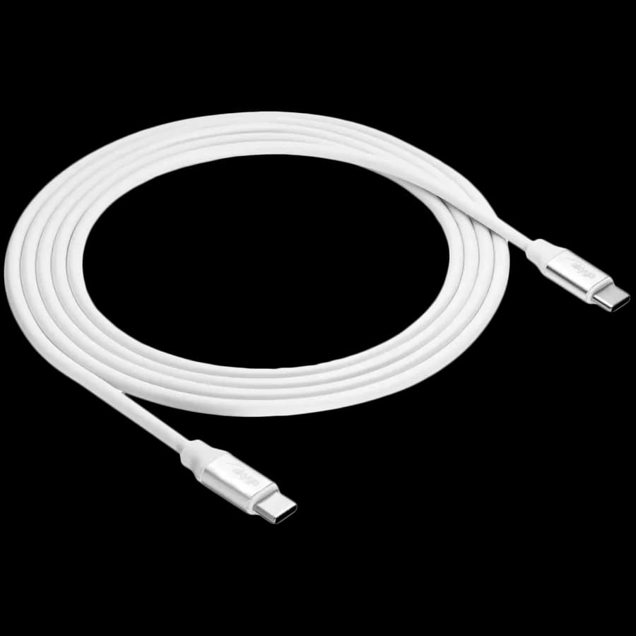 Akyga Kabel USB Akyga AK-USB-41 USB type C (m), USB type C (m) ver. 2.0 60W 1.8m