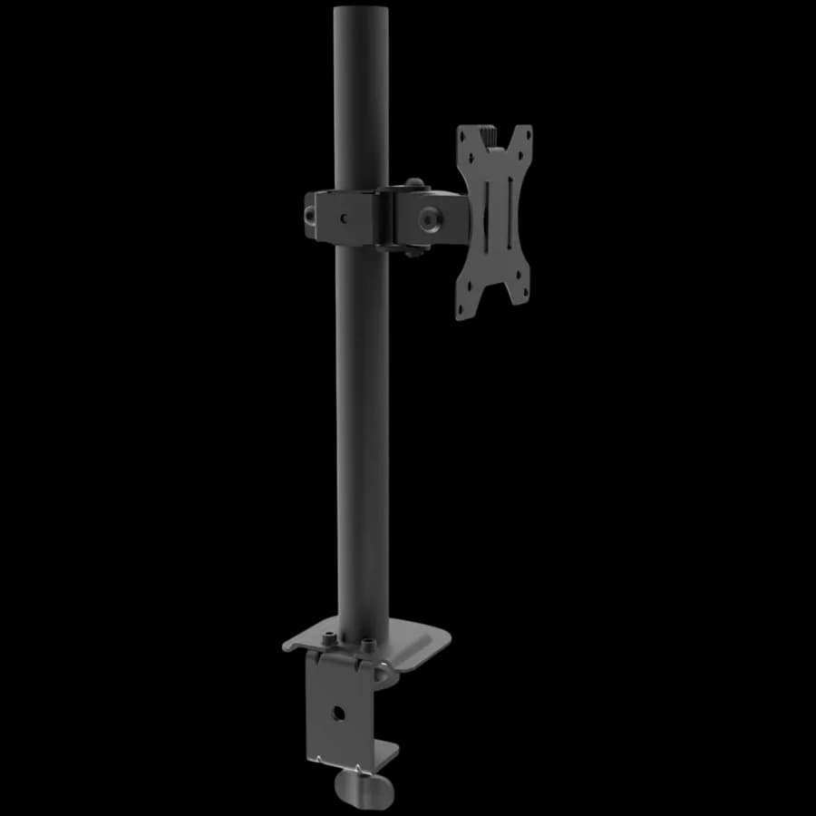 Akyga Uchwyt biurkowy do monitora AK-MB-03 ramię 10kg VESA 75x75mm, 100x100mm 15-32",AKYGA, zdjęcie 1 z 2