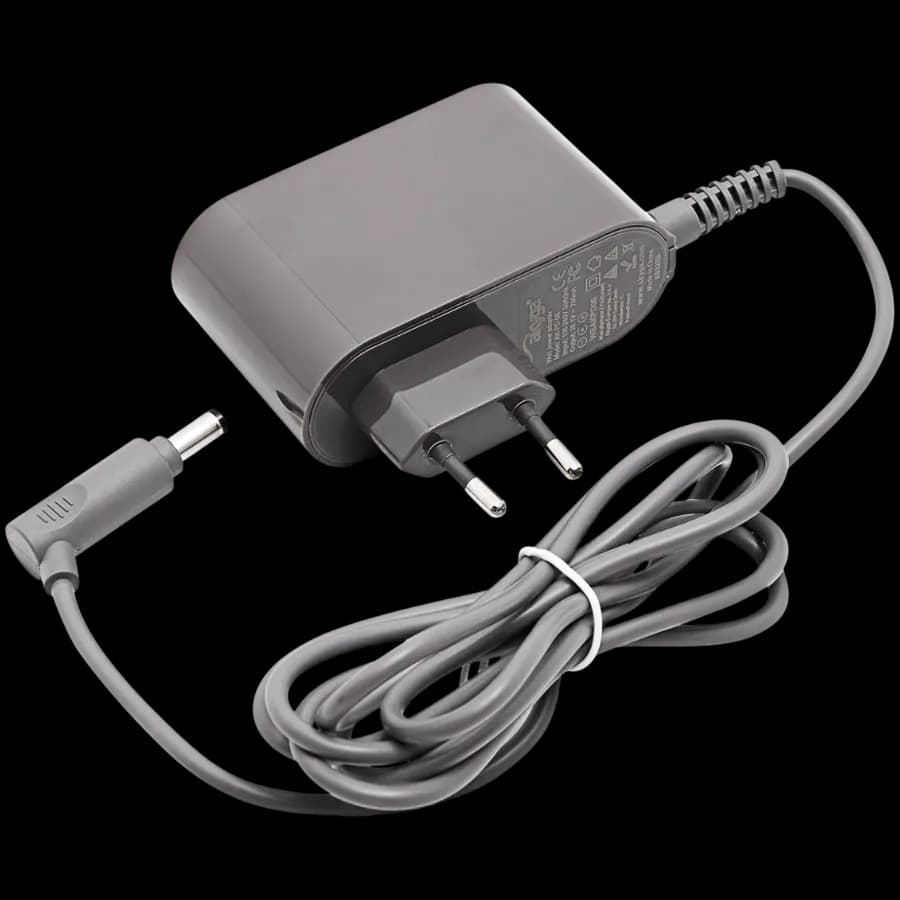 Akyga Zasilacz impulsowy Akyga AK-PD-06 26.1V, 780mA 20W wtyczka Dyson V6 V7 V8, zdjęcie 1 z 3