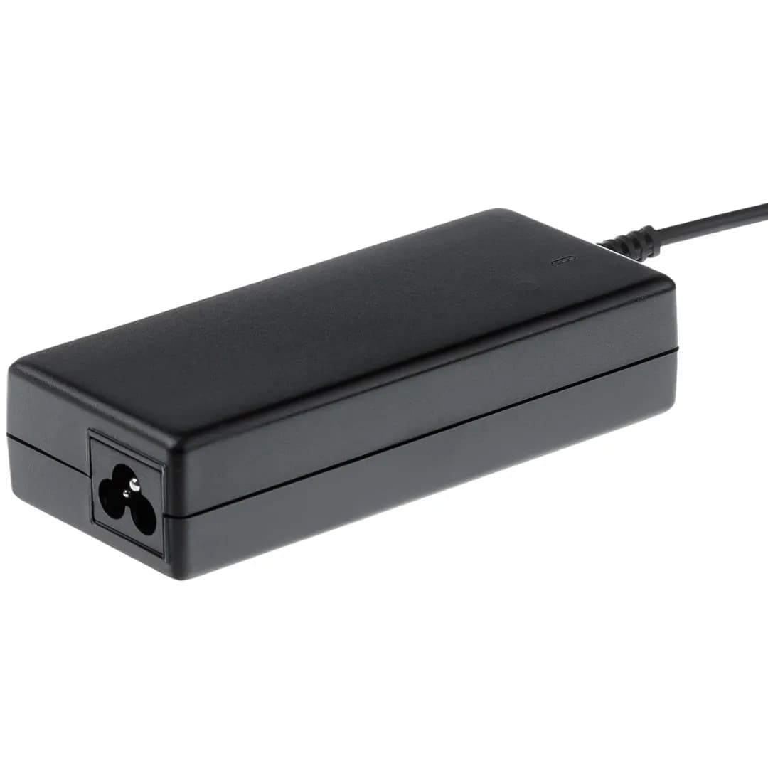 Akyga Zasilacz sieciowy AK-ND-04 do notebooka Compaq, HP (19 V; 4,74 A; 90W; 7.4 mm x 5 mm), zdjęcie 1 z 7