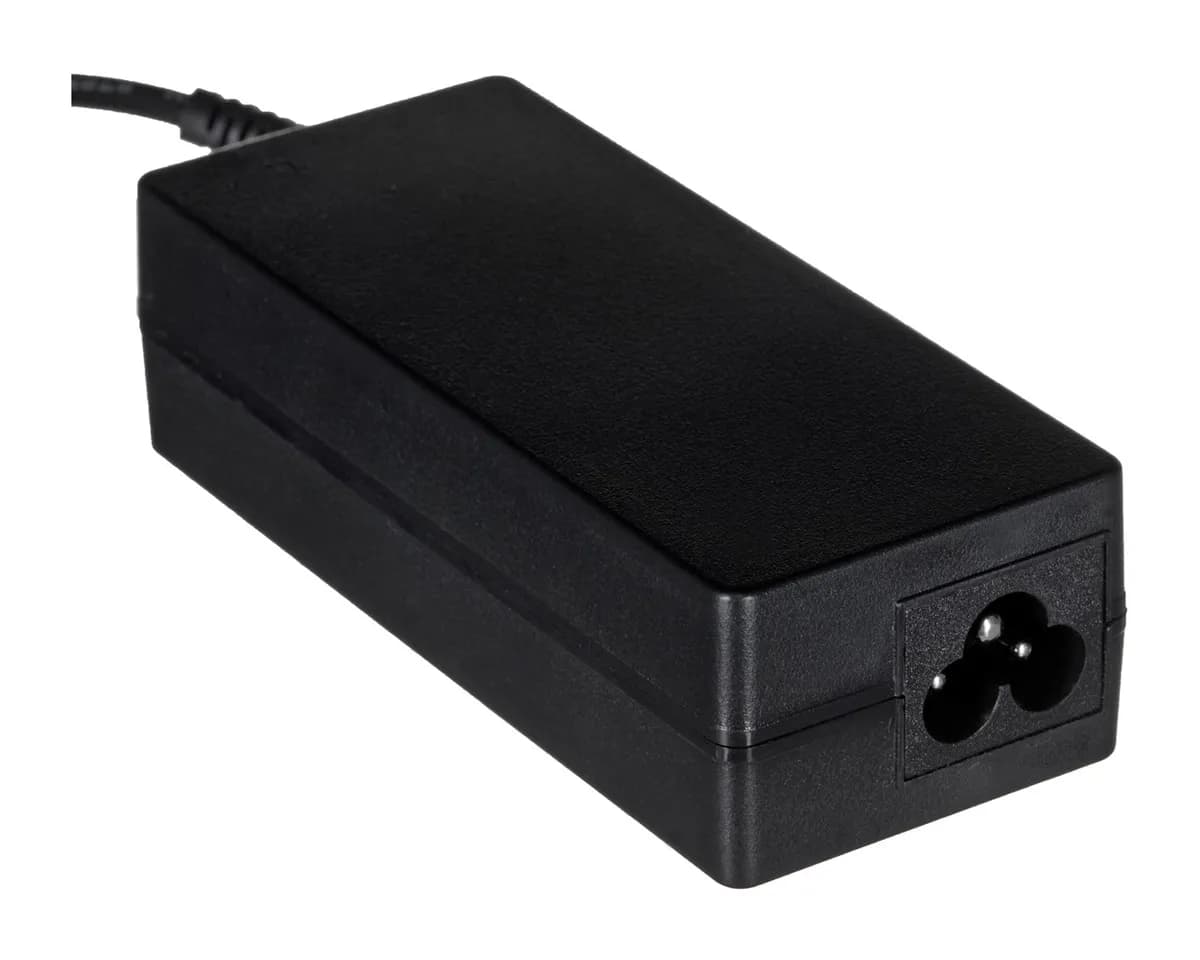 Akyga Zasilacz sieciowy AK-ND-58 do notebooka DELL (19,5 V; 3,33 A; 65W; 4.5 mm x 3 mm), zdjęcie 1 z 5