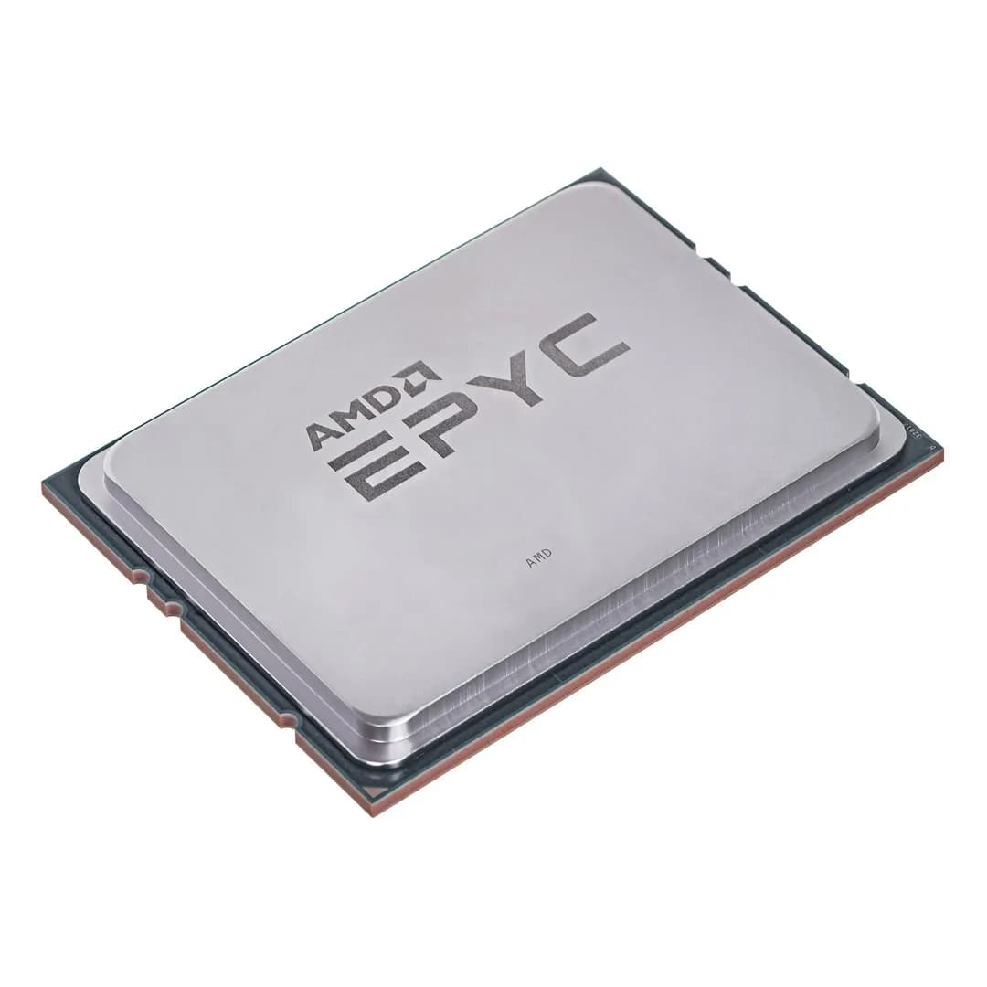 AMD Procesor EPYC 9175F (16, 32) 4.2GHz (Up to 5 GHz) Socket SP5 TDP 320W tray, zdjęcie 1 z 5