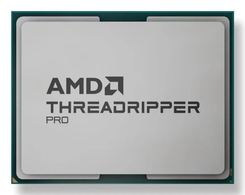 AMD Procesor Threadripper PRO 9955WX (16C/32T) 4.2 GHz (5.4 GHz Turbo) Socket sTR5 TDP 350W