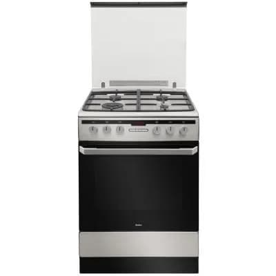 Amica Kuchnia 618GE3.39HZpTaDpNAQ(Xx) (Piekarnik elektryczny; 600mm), zdjęcie 1 z 12