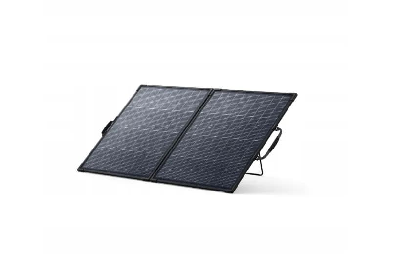 Anker Składany Panel Solarny Bifacial Solix PS200 200W, zdjęcie 1 z 5