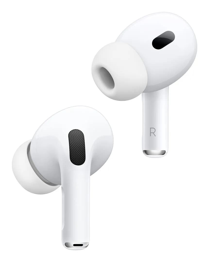 Apple AirPods Pro (2nd generation) with MagSafe Case (USB C), zdjęcie 1 z 6