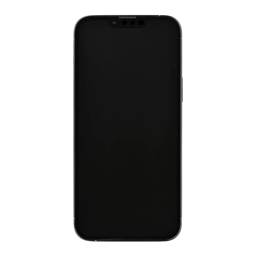 Apple iPhone 13 Pro Max 128GB Green (REMADE) 2Y, zdjęcie 1 z 7