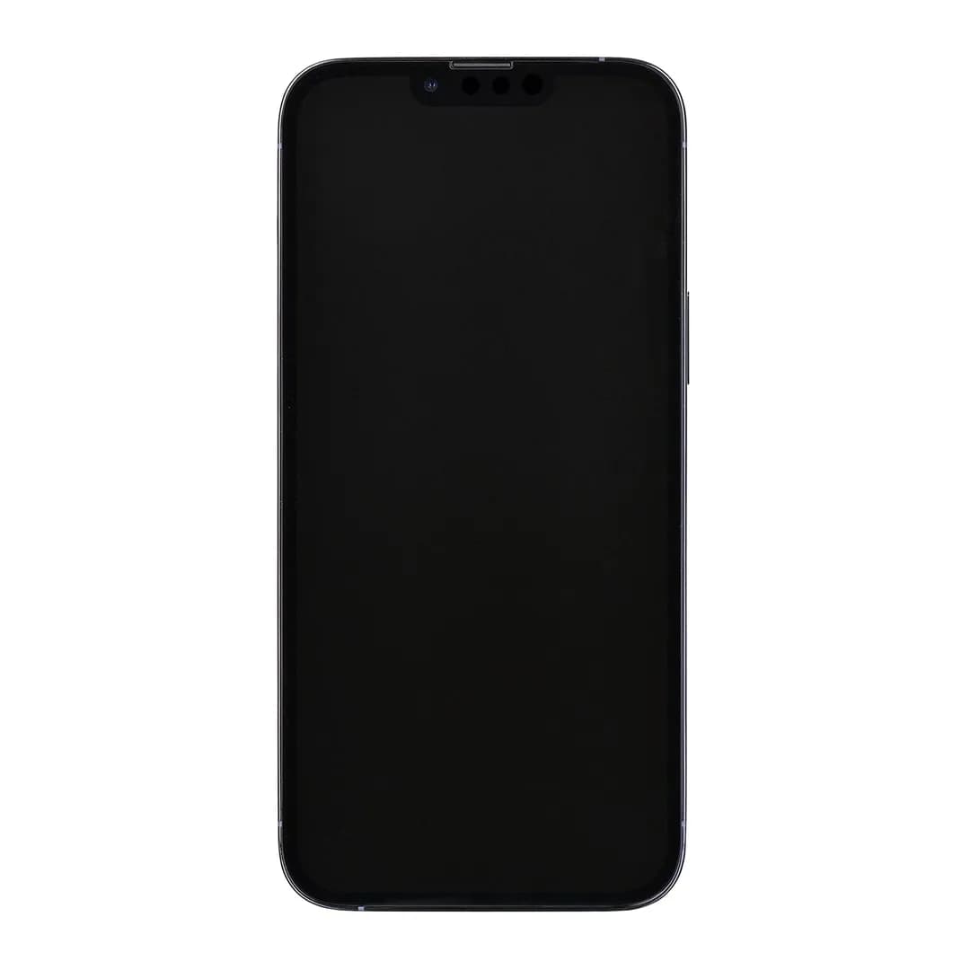 Apple iPhone 13 Pro Max 256GB Blue (REMADE) 2Y, zdjęcie 1 z 7