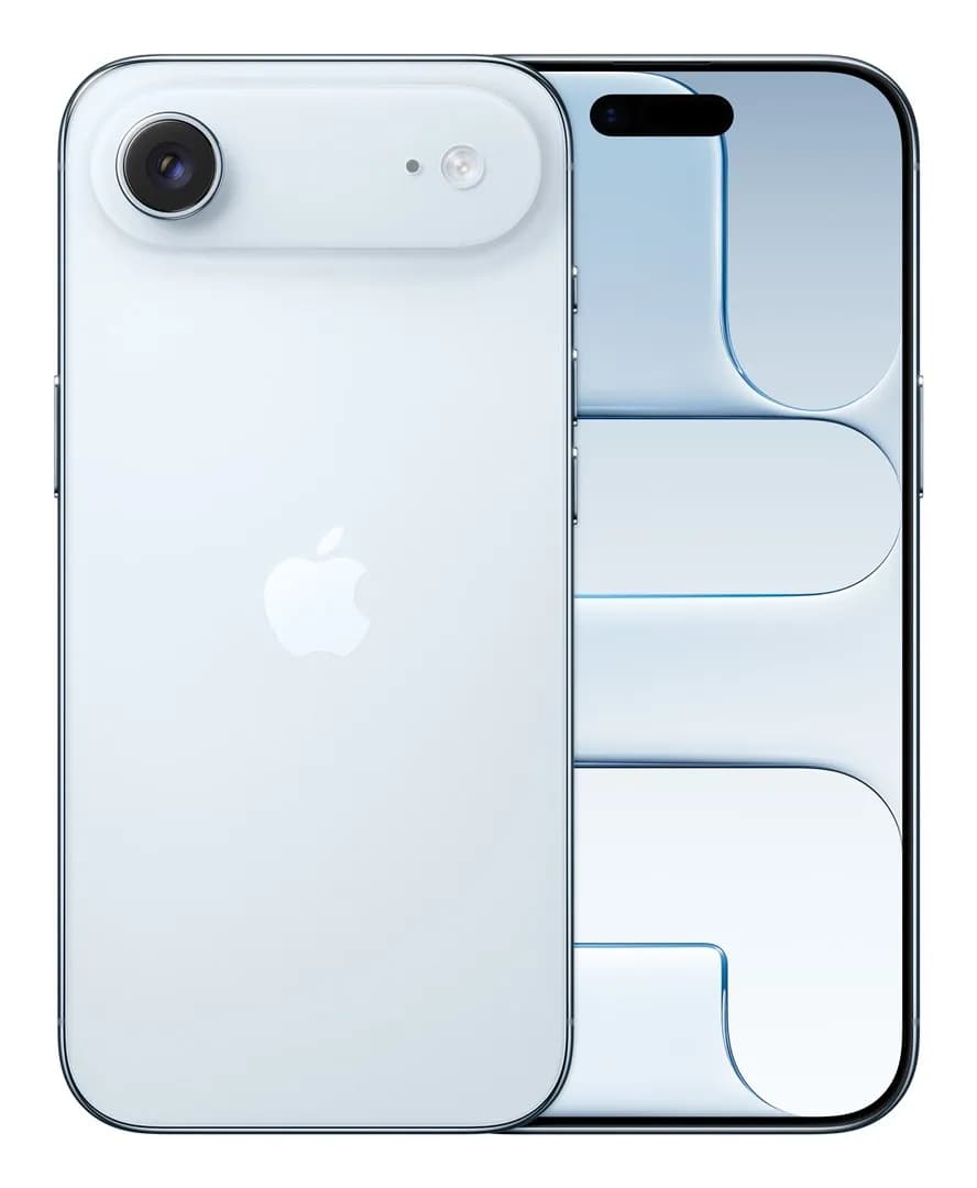Apple iPhone Air 256GB Sky Blue, zdjęcie 1 z 5