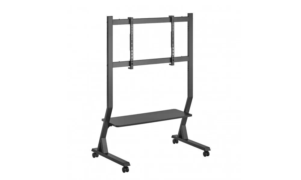 Art Mobilny stojak + Uchwyt do TV 45-90" 60KG SD-22 Vesa 800x400, zdjęcie 1 z 4