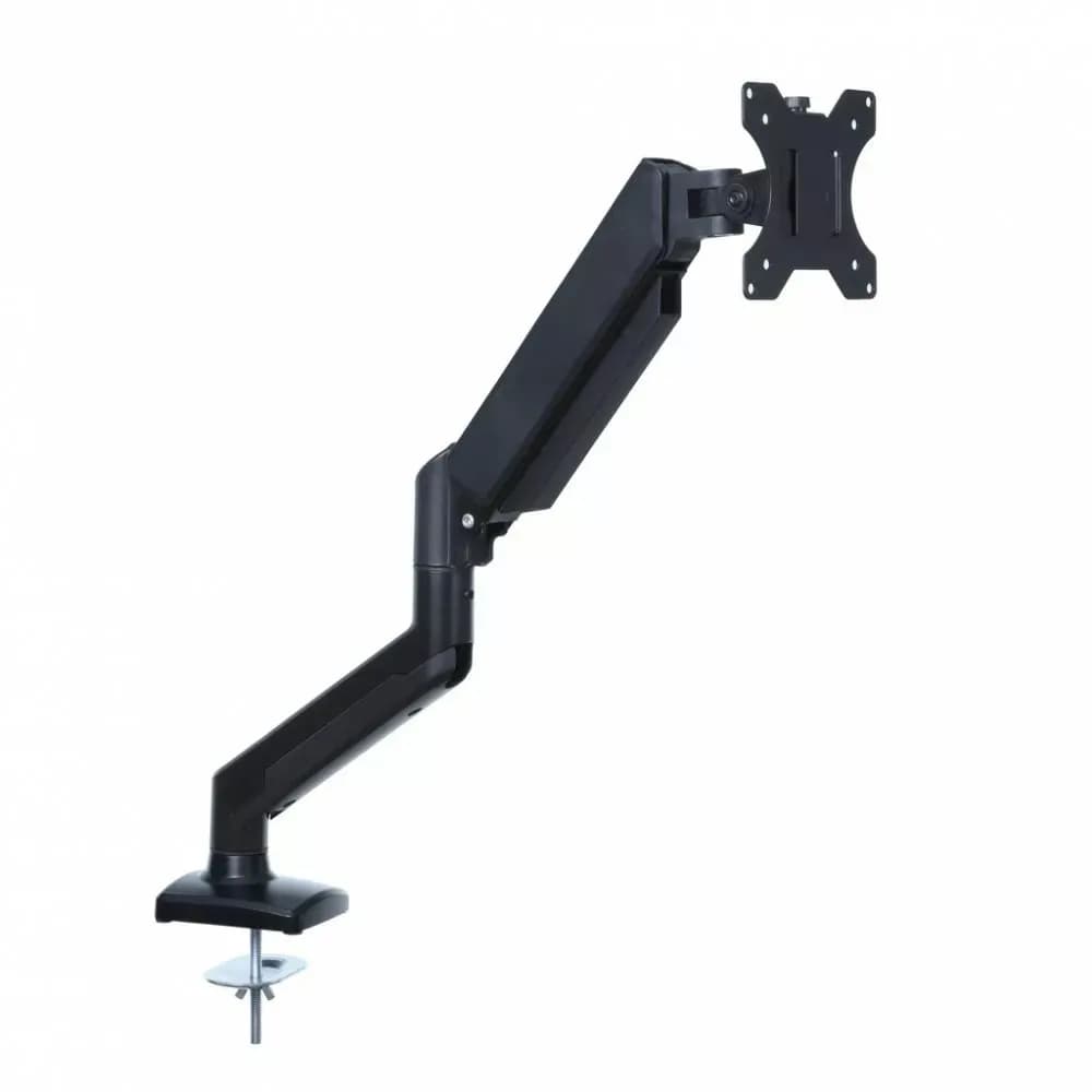 Art Uchwyt do 1 monitora LED/LCD 13-32" UM-115 (wspomaganie gazowe 2-9kg), zdjęcie 1 z 8