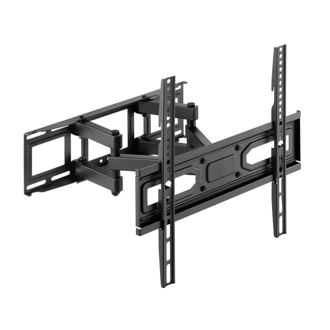 Art Uchwyt do TV LED/LCD 32-70" 40KG AR-89 regulacja pion/poziom 67-355mm, zdjęcie 1 z 3
