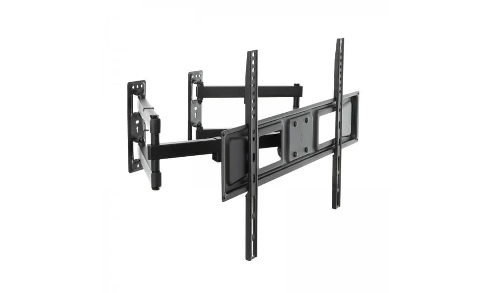 Art Uchwyt do TV LED/LCD 32-70" 45KG AR-85 reg. pion/poziom NAROŻNY 622mm, zdjęcie 1 z 8