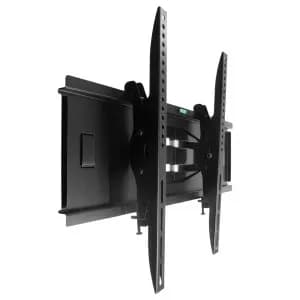 Art Uchwyt ścienny do telewizora AR-65 (narożny, ścienne, Uchylny; 32" - 80"; max. 60kg), zdjęcie 1 z 3