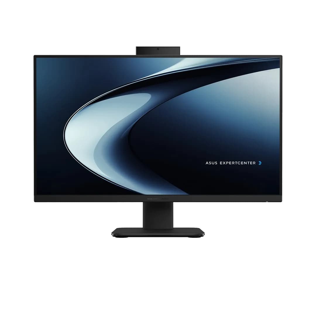 ASUS AIO P470VAK-BPE911X Core 5 210H 27.0"FHD 300nits 100Hz AG 16GB DDR5 SSD512 Intel Graphics, zdjęcie 1 z 7