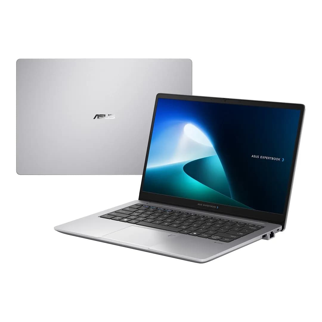 ASUS ExpertBook P1403CVA-S61695X Core 5 210H 14.0"FHD 60Hz 300nits AG 16GB DDR5 SSD512 Intel, zdjęcie 1 z 7