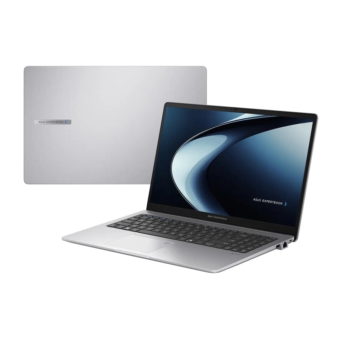 ASUS ExpertBook PM1503CDA-S70269W Ryzen 5 150 15.6"FHD 300nits 60Hz AG 16GB DDR5 SSD512 Radeon, zdjęcie 1 z 8