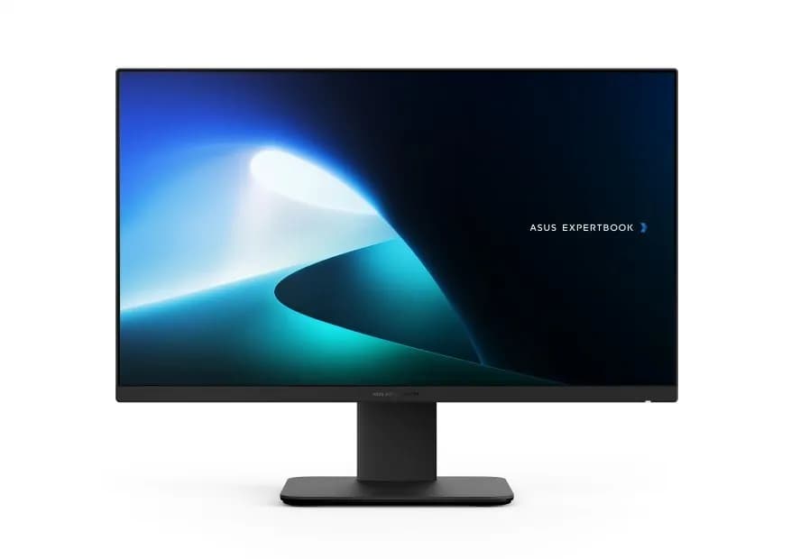 ASUS ExpertCenter P470VAK-BPE909X Core 5 210H 27.0"FHD 300nits 100Hz AG 16GB DDR5 SSD512 Intel, zdjęcie 1 z 7