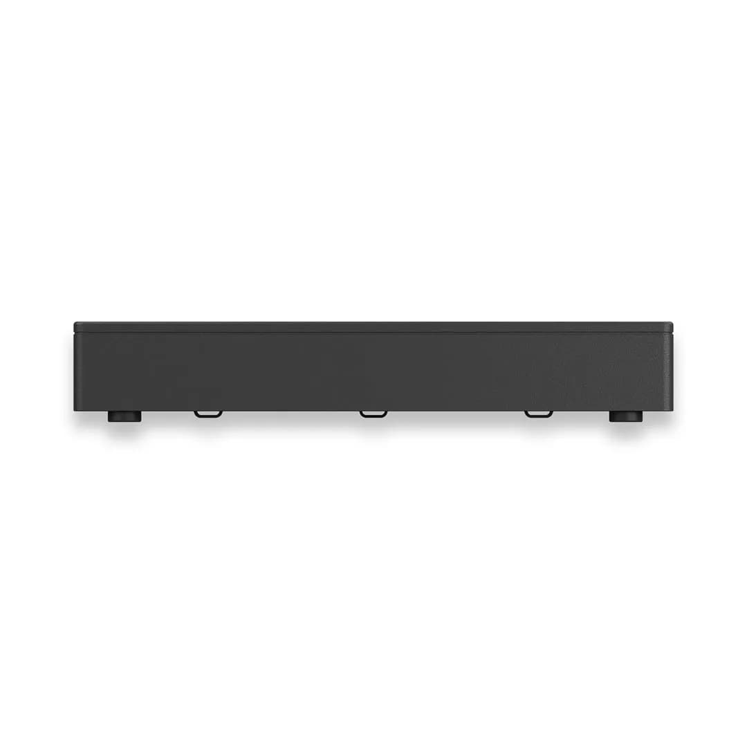 ASUS Komputer NUC 13 Rugged WNUC13BRBP200000I (N50, noRAM, 64G eMMC, Integrated VGA, noOS, zdjęcie 1 z 8