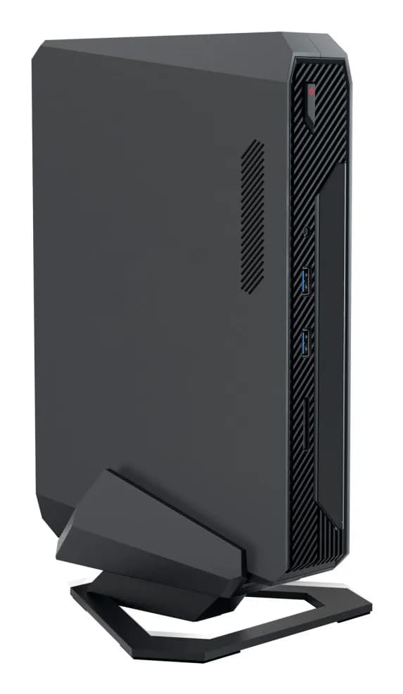 ASUS Komputer NUC 14 Preformance RNUC14SRKU710002I (MTL-H 28W (U7 155H), noRAM, noStorage, zdjęcie 1 z 12