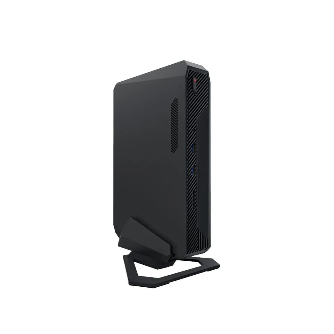 ASUS Komputer NUC 14 Preformance RNUC14SRKU910000I (MTL-H 45W (U9 185H), noRAM, noStorage, zdjęcie 1 z 12