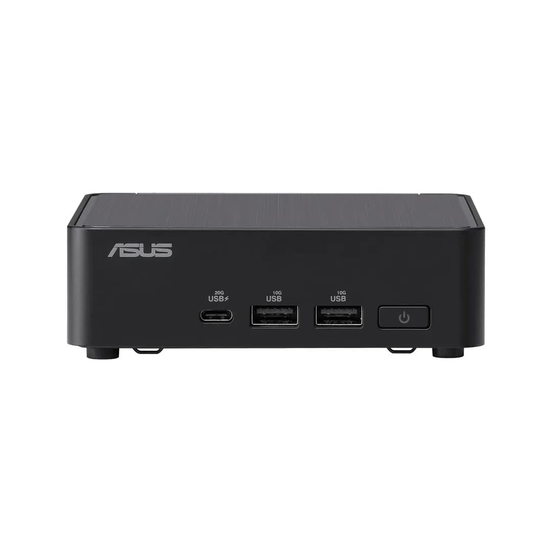 ASUS Komputer NUC 14 PRO RNUC14RVKU700000I (MTL-H 28W (U7 155H), noRAM, noStorage, Integrated, zdjęcie 1 z 12