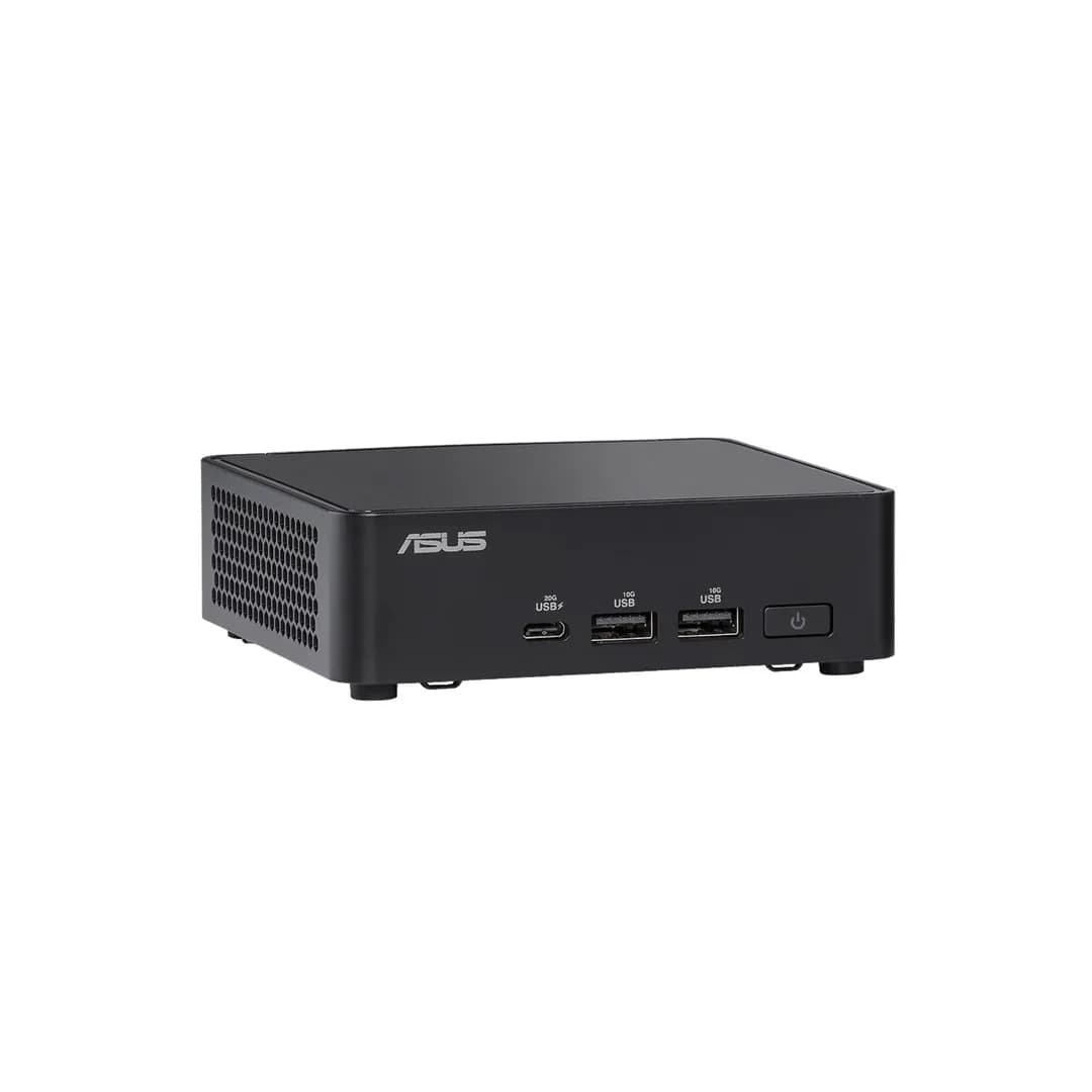 ASUS Komputer NUC 14 PRO RNUC14RVKV5068C3I (MTL-H 28W vPro (U5 135H), 2X8G, 512G, Integrated, zdjęcie 1 z 9