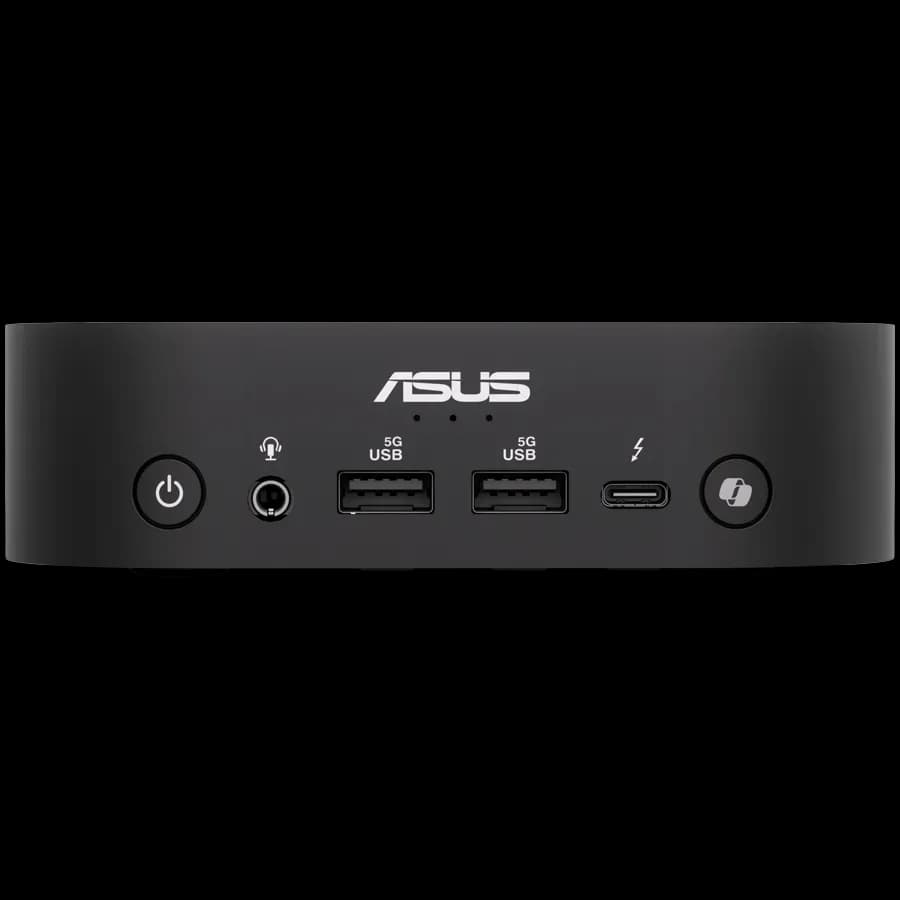 ASUS NUC 14 PRO AI/RNUC14LNKU7094N2/Ultra 7-258V/Intel Arc graphics/32G/1TB/WiFi 7, BT/Win 11, zdjęcie 1 z 3