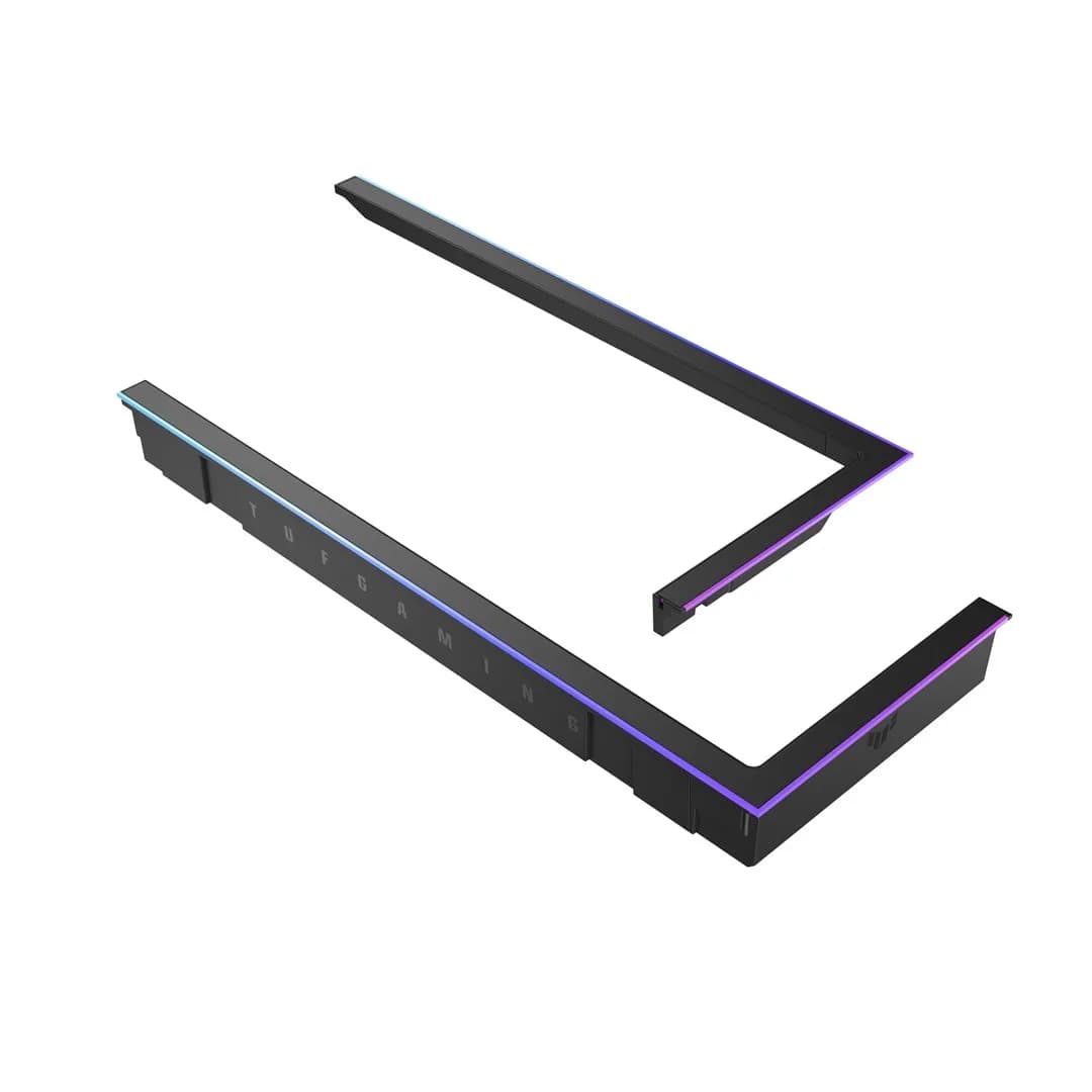 ASUS Panel led TUF GAMING GT502 HORIZON ARGB LIG KB, zdjęcie 1 z 9
