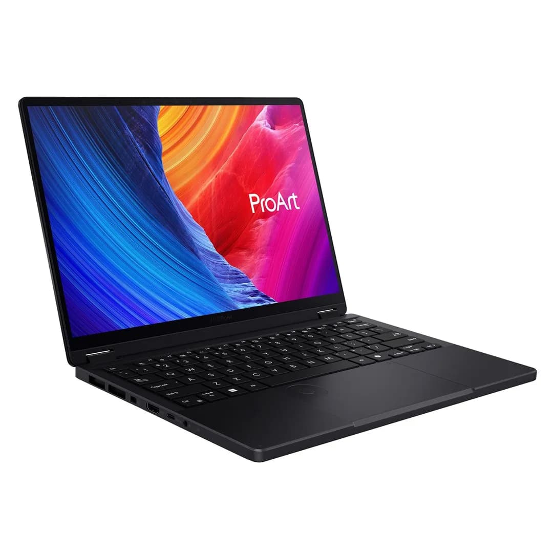 ASUS ProArt PX13 HN7306EA-LX003X Ryzen AI MAX+ 388 13.3" 3K Touch 60Hz 400nits AR LBL 32GB, zdjęcie 1 z 10