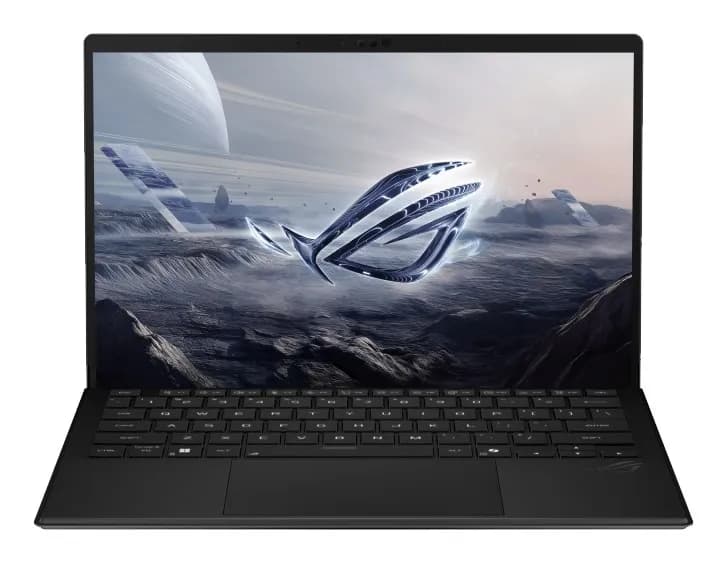 ASUS ROG Flow Z13 GZ302EA-RU126W Ryzen AI MAX+ 395 13.4" 2.5K Touch 180Hz IPS-level 500nits, zdjęcie 1 z 12