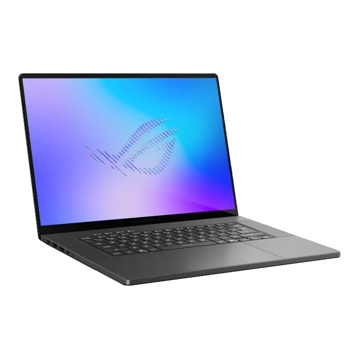 ASUS ROG Zephyrus G16 GU606AW-U9641X Ultra 9 386H 16.0"2.5K OLED 240Hz AR 64GB LPDDR5X 8533, zdjęcie 1 z 10