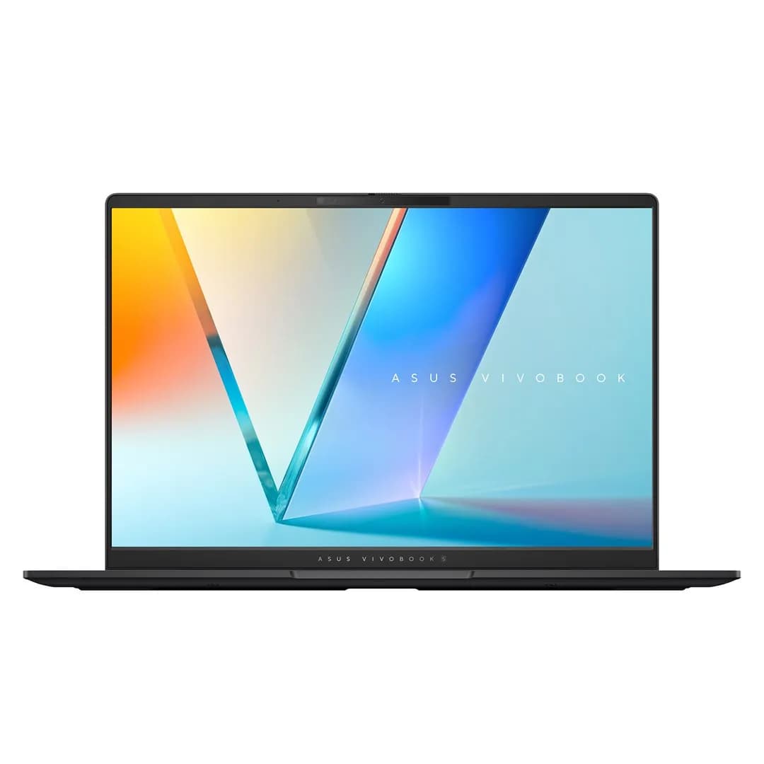 ASUS S5406SA-WH79 Ultra 7 258V 14"WUXGA OLED 32GB DDR5 SSD1TB BT BLKB ARC 140V Win11 Neutral, zdjęcie 1 z 10