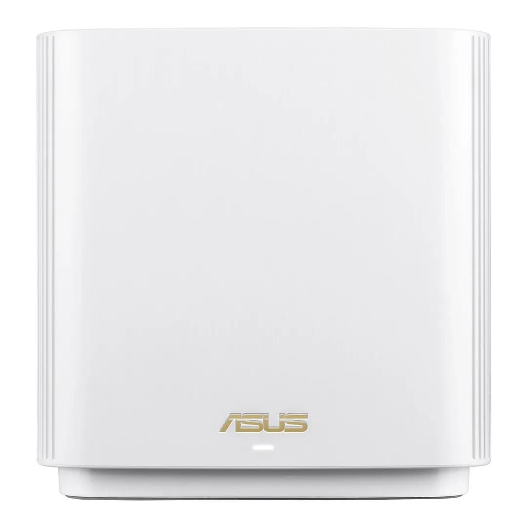 ASUS System Mesh ZenWiFi XT9 1PK AX7800 Wi-Fi 6 White, zdjęcie 1 z 2
