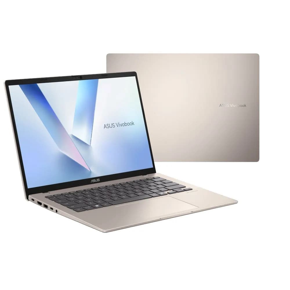 ASUS Vivobook 14 M1407GA-LY011W Ryzen AI 7 445 14.0"WUXGA IPS-level Panel 60Hz 300nits AG 16GB, zdjęcie 1 z 7