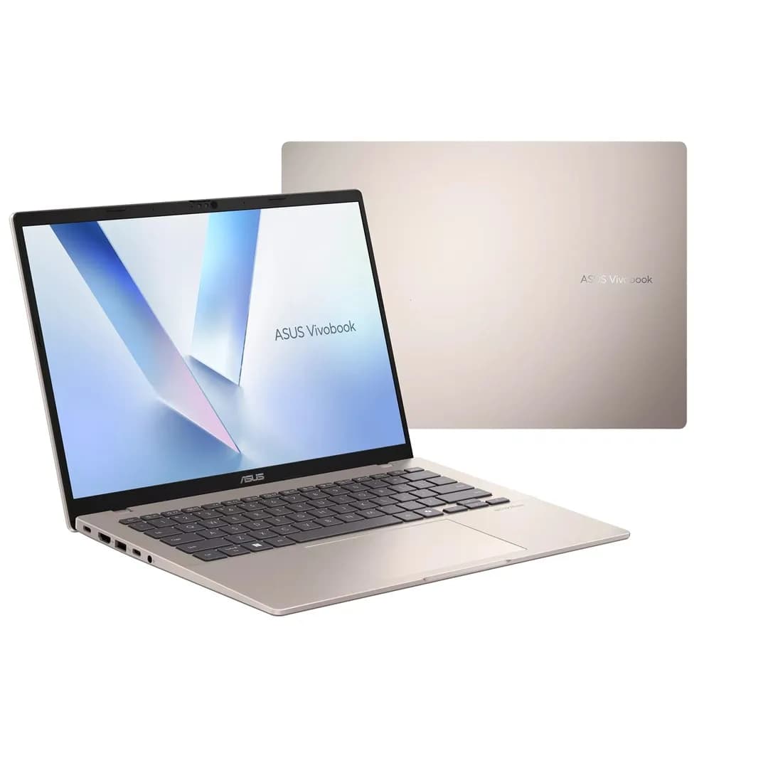 ASUS Vivobook 14 X1407AA-LY010W Ultra 5 325 14.0"WUXGA IPS-level Panel 60Hz 300nits AG 16GB, zdjęcie 1 z 9