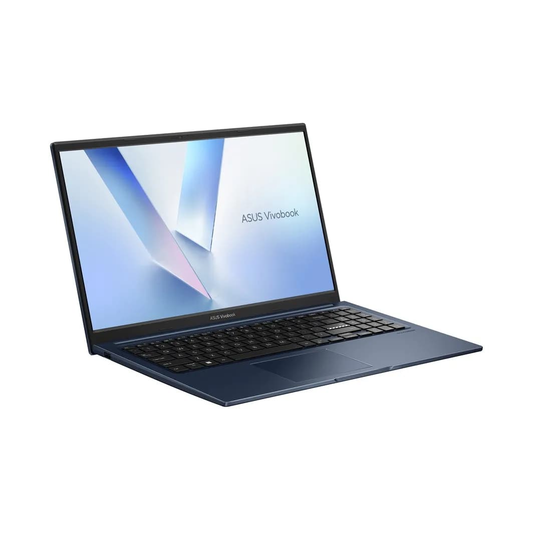 ASUS Vivobook 15 X1504VA-BQ4295W Core 7 150U 15.6"FHD IPS-level Panel 60Hz 250nits AG 16GB, zdjęcie 1 z 9
