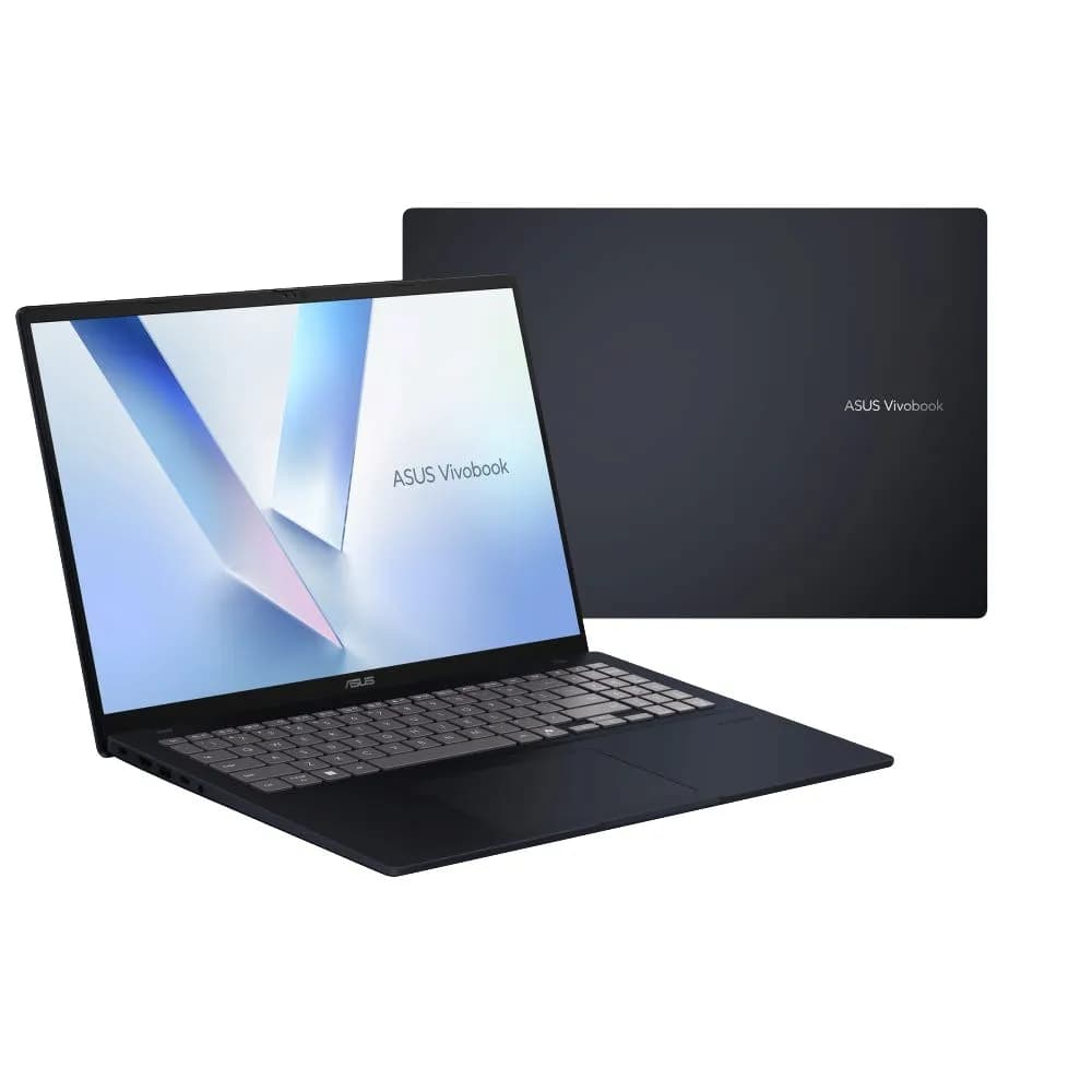 ASUS Vivobook 16 M1607GA-MB004W Ryzen AI 7 445 16.0"WUXGA IPS-level Panel 60Hz 300nits AG 16GB, zdjęcie 1 z 7