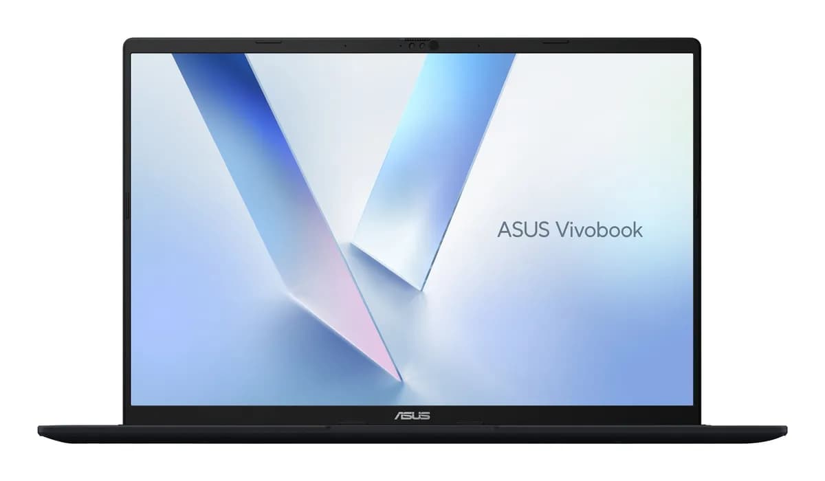 ASUS Vivobook 16 M1607KA-MB164W Ryzen AI 5 330 16.0"WUXGA IPS-level Panel 60Hz 300nits AG 16GB, zdjęcie 1 z 12