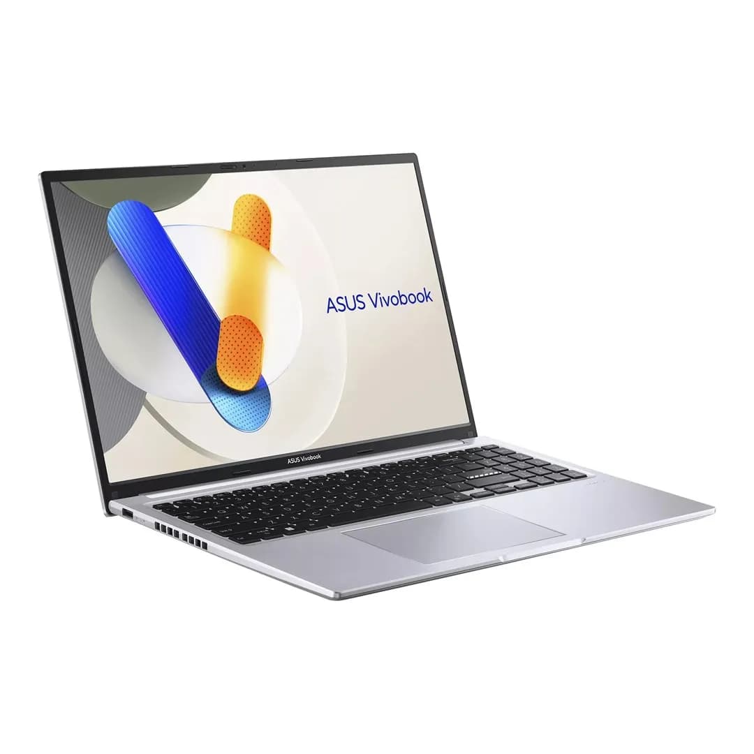 ASUS Vivobook 16 X1605VA-MB2796W Core 9 270H 16.0"WUXGA 300nits AG 16GB DDR5 SSD512 Intel, zdjęcie 1 z 8