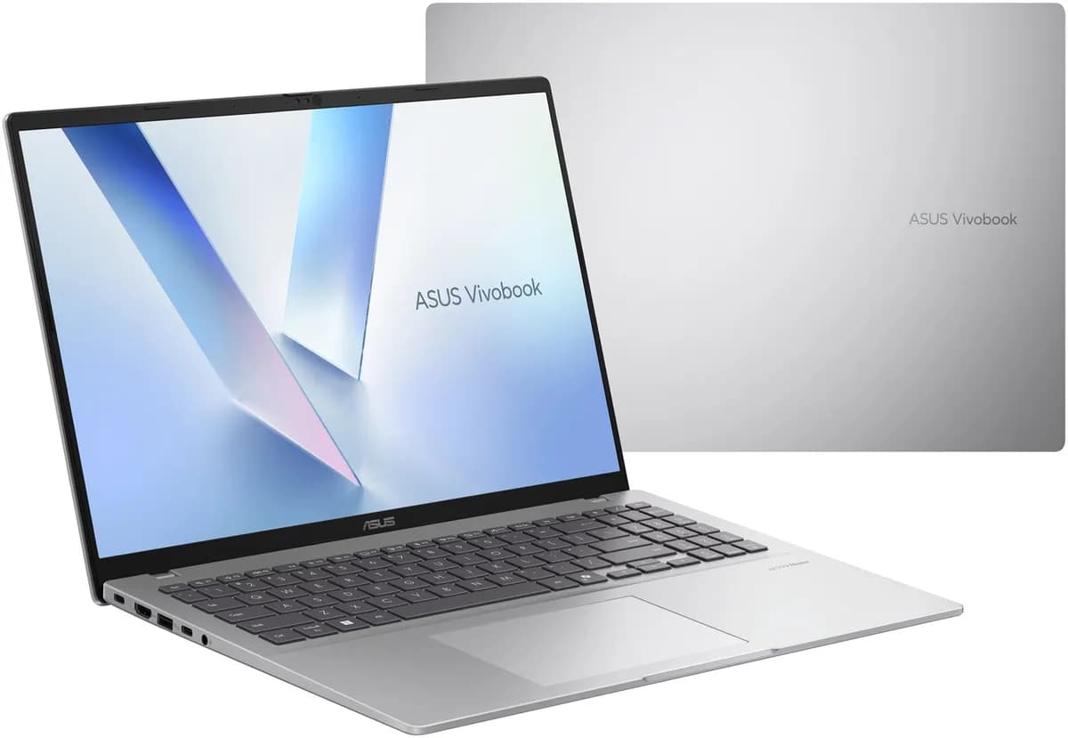 ASUS Vivobook 16 X1607AA-MB010W Ultra 5 325 16.0"WUXGA IPS-level Panel 60Hz 300nits AG 16GB, zdjęcie 1 z 11