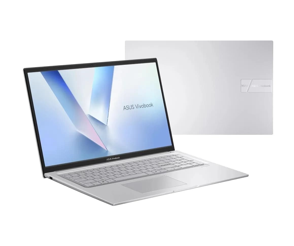 ASUS Vivobook 17 X1704MA-AU011 Core 5 320 17.3"FHD IPS-level Panel 60Hz 250nits AG 16GB DDR5, zdjęcie 1 z 8